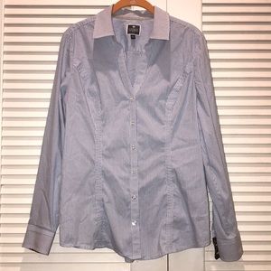 Express Original Essential long sleeve shirt L